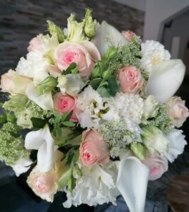 Mariages et événements