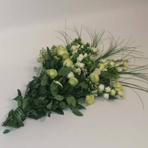 Bouquet plat de votre fleuriste Donaliflor