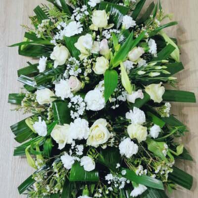 Arrangements de deuil
