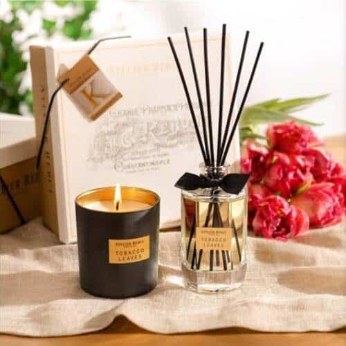 Bâtonnets de parfum Atelier Rebul
